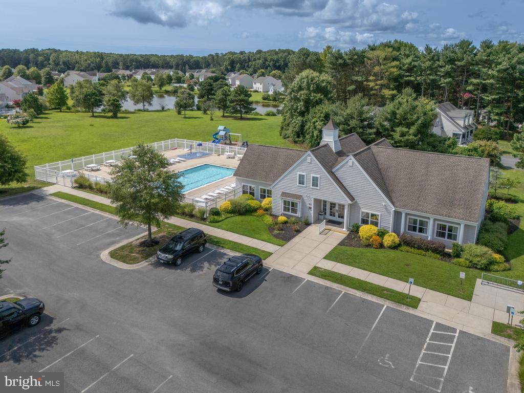 DECATUR FARM - Residential