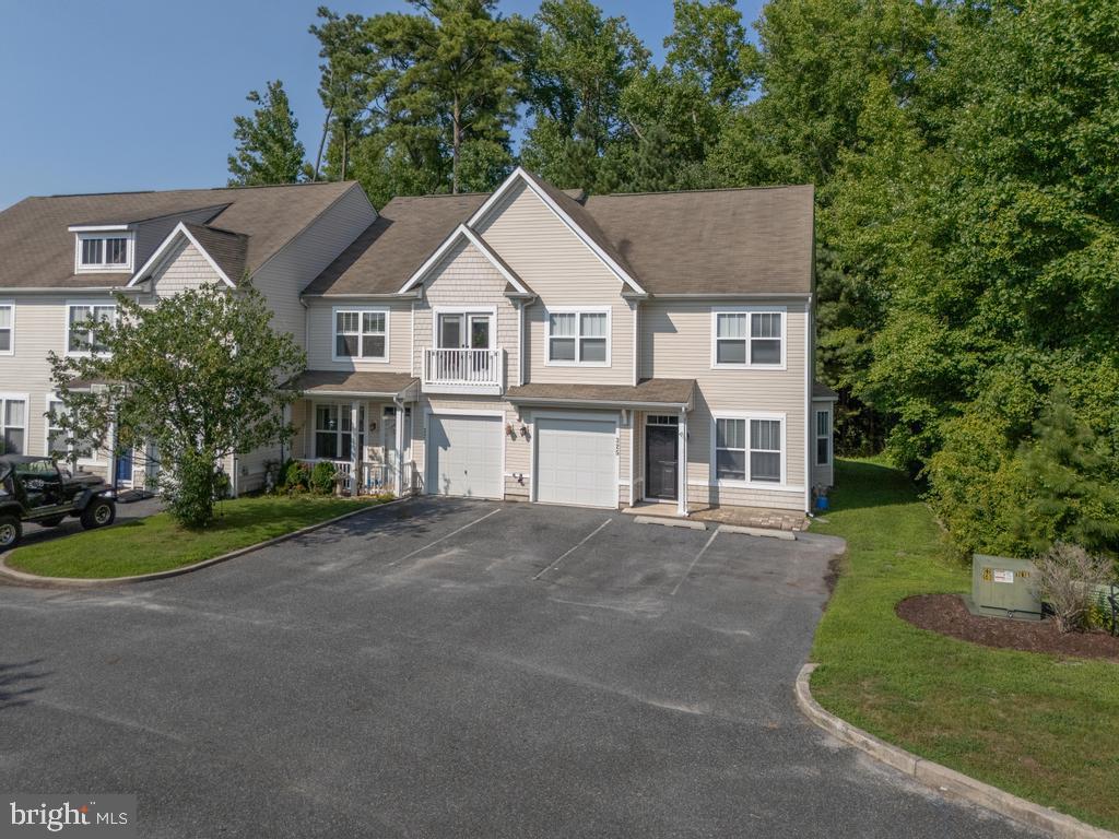 DECATUR FARM - Residential