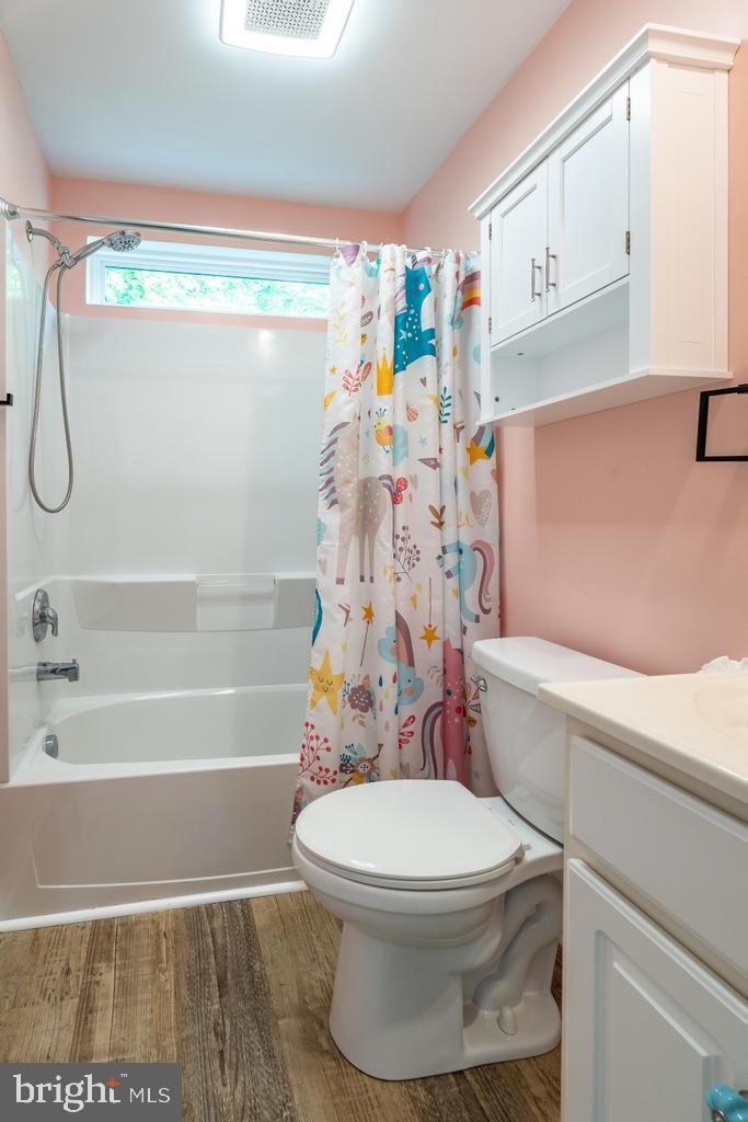 DECATUR FARM - Residential