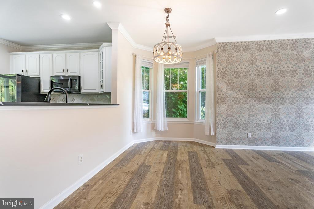 DECATUR FARM - Residential