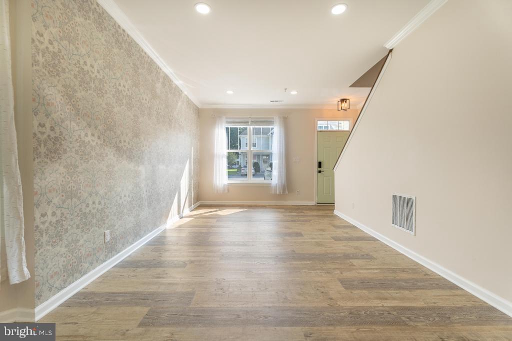 DECATUR FARM - Residential