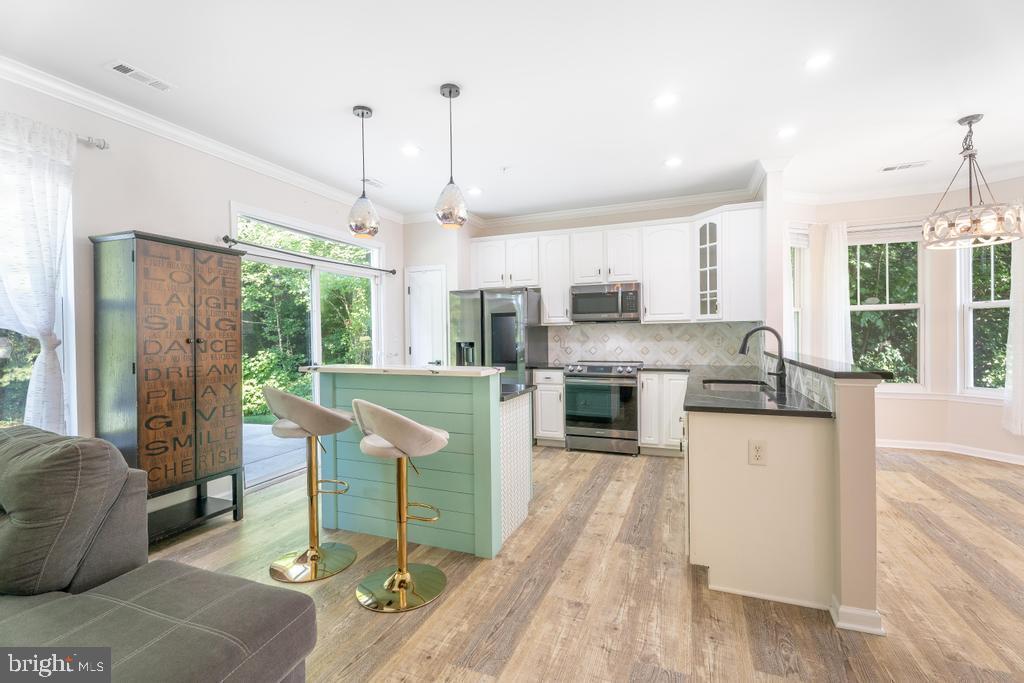 DECATUR FARM - Residential