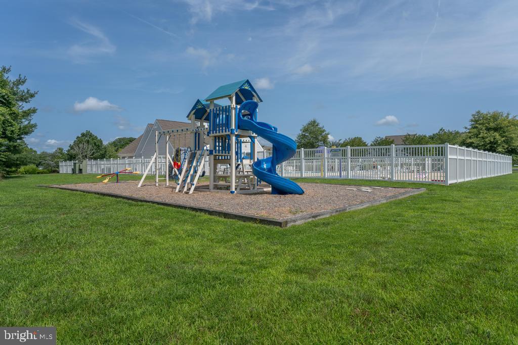 DECATUR FARM - Residential