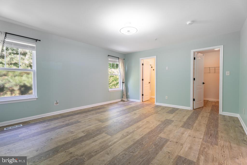 DECATUR FARM - Residential