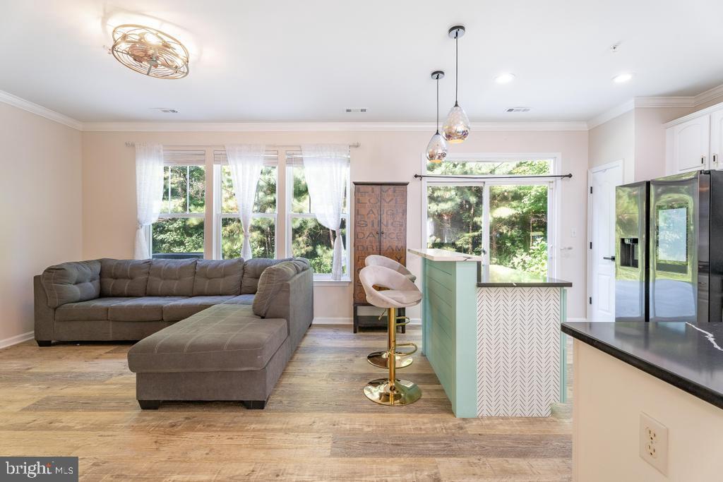 DECATUR FARM - Residential