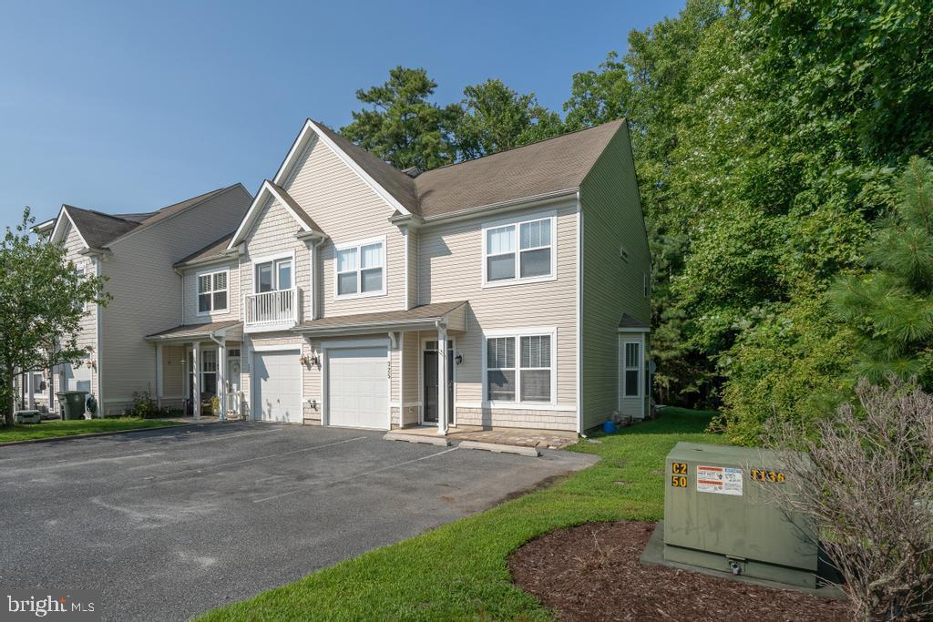 DECATUR FARM - Residential