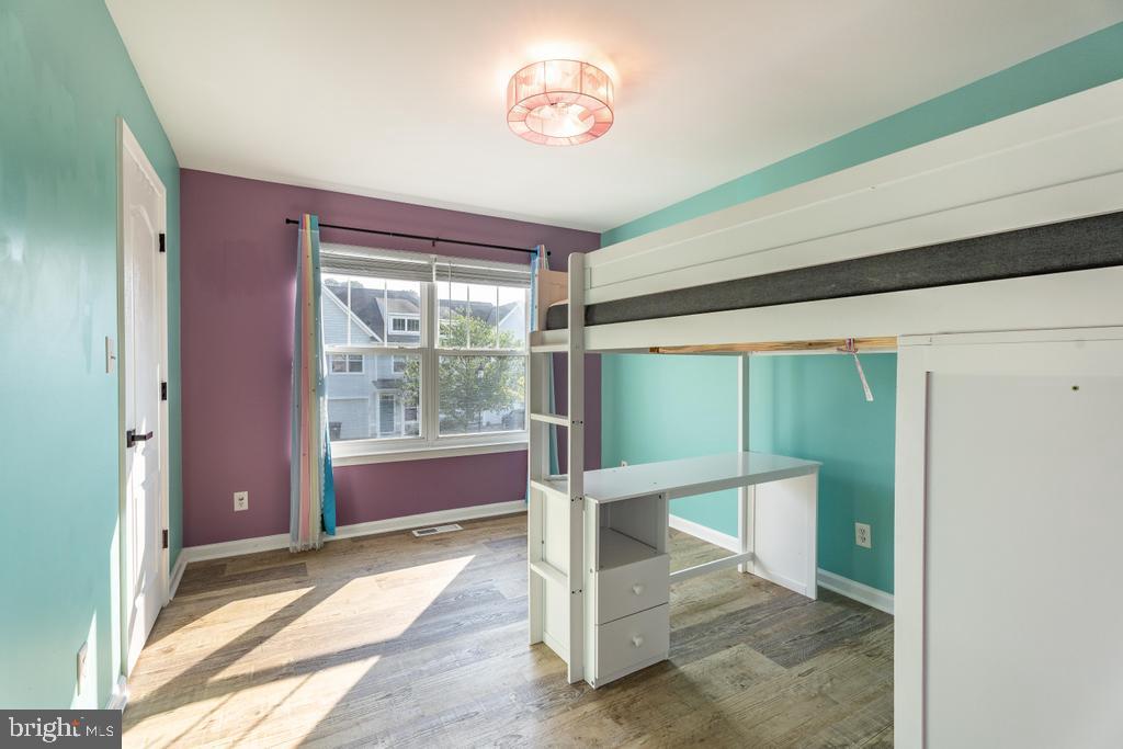 DECATUR FARM - Residential