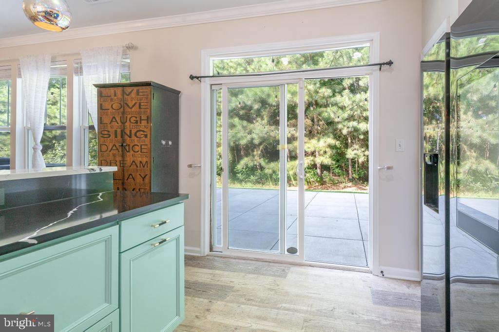 DECATUR FARM - Residential