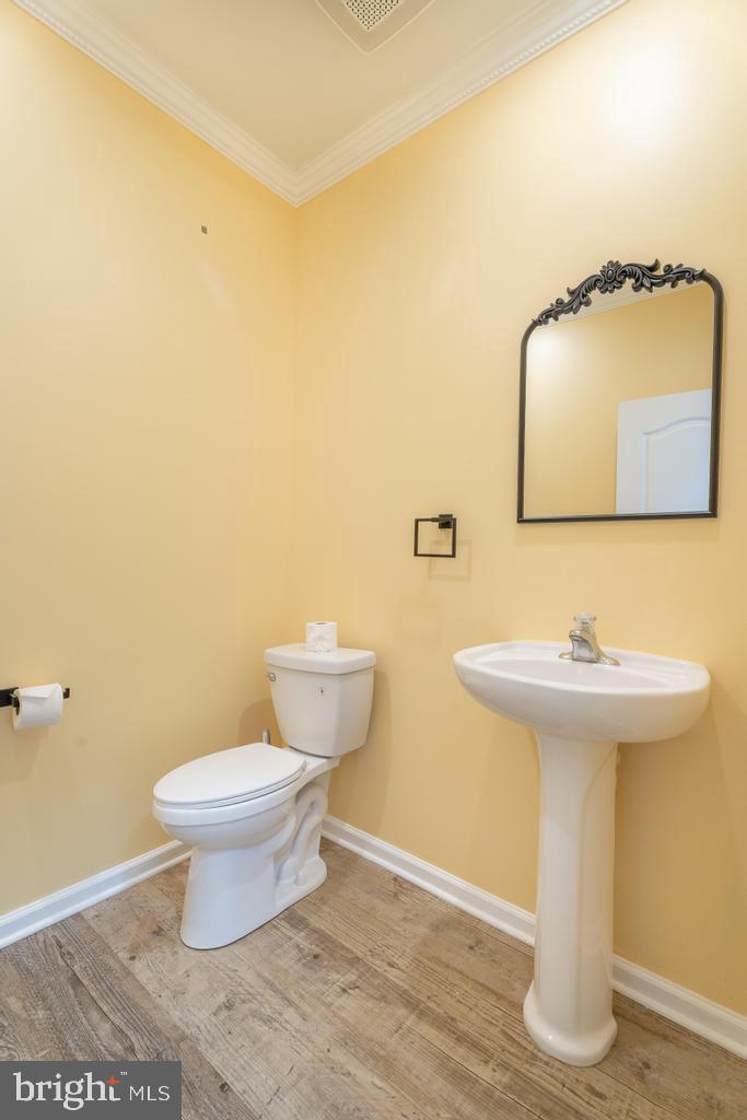 DECATUR FARM - Residential