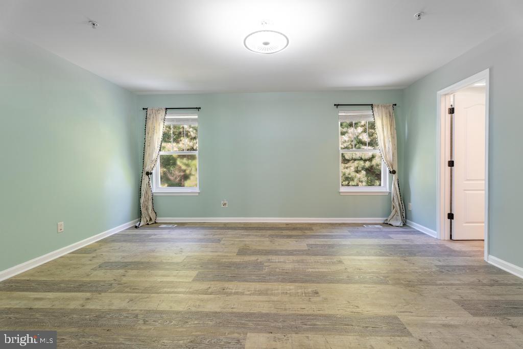 DECATUR FARM - Residential