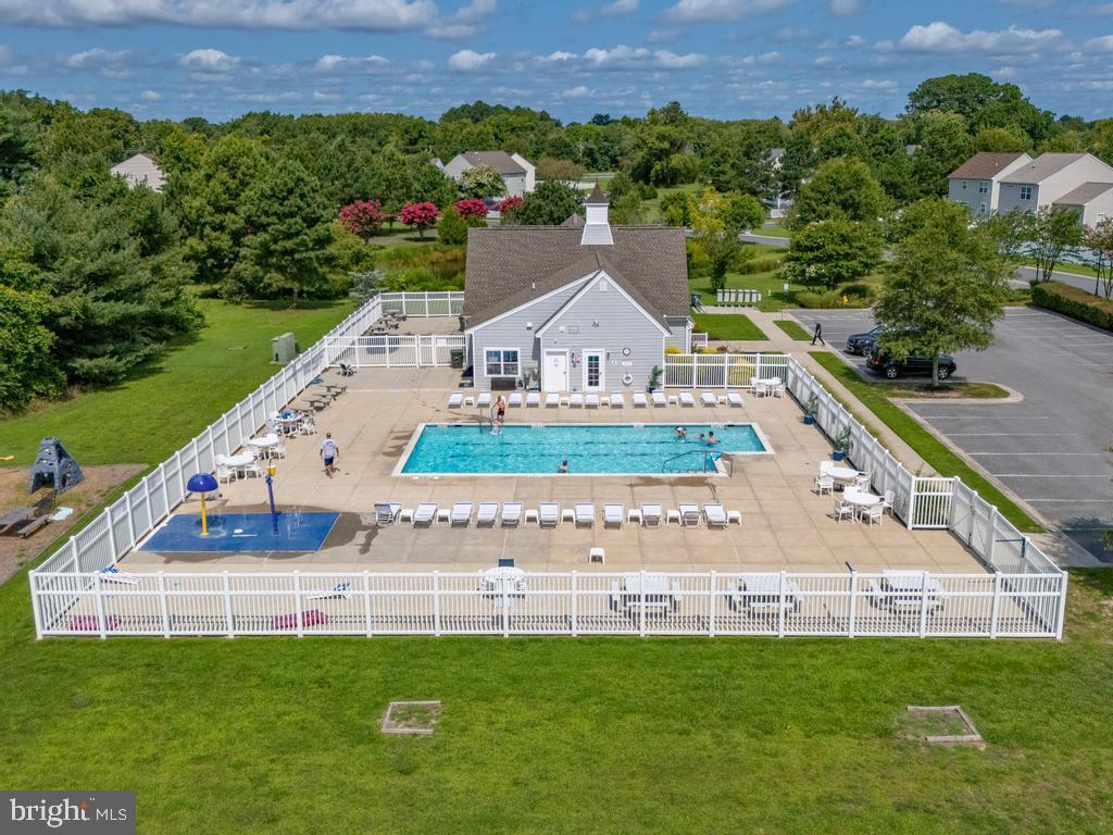 DECATUR FARM - Residential