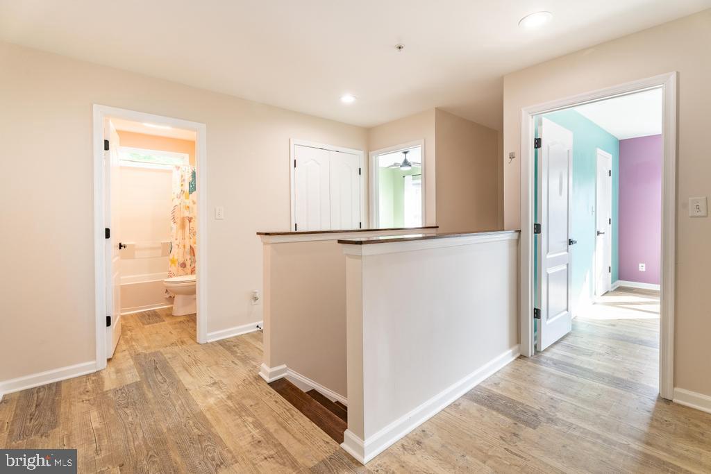 DECATUR FARM - Residential