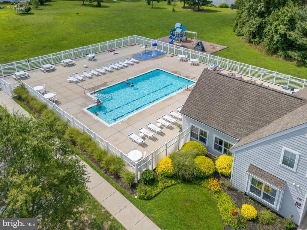 DECATUR FARM - Residential