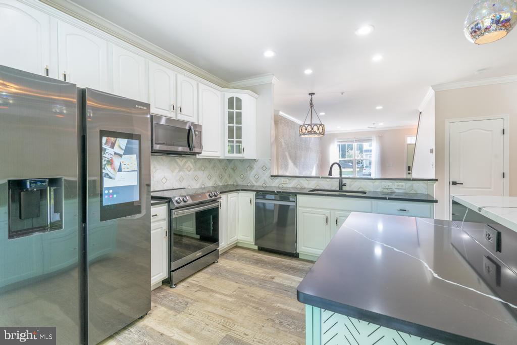 DECATUR FARM - Residential