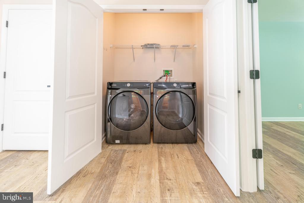 DECATUR FARM - Residential