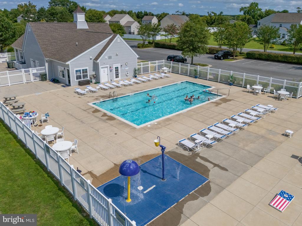 DECATUR FARM - Residential