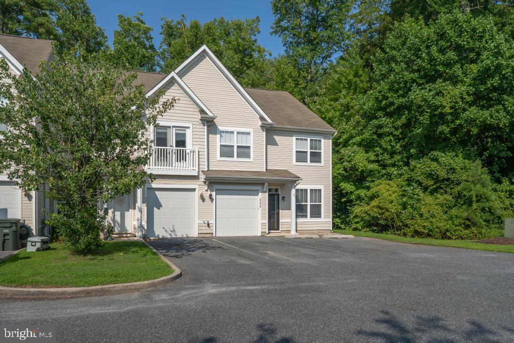 DECATUR FARM - Residential