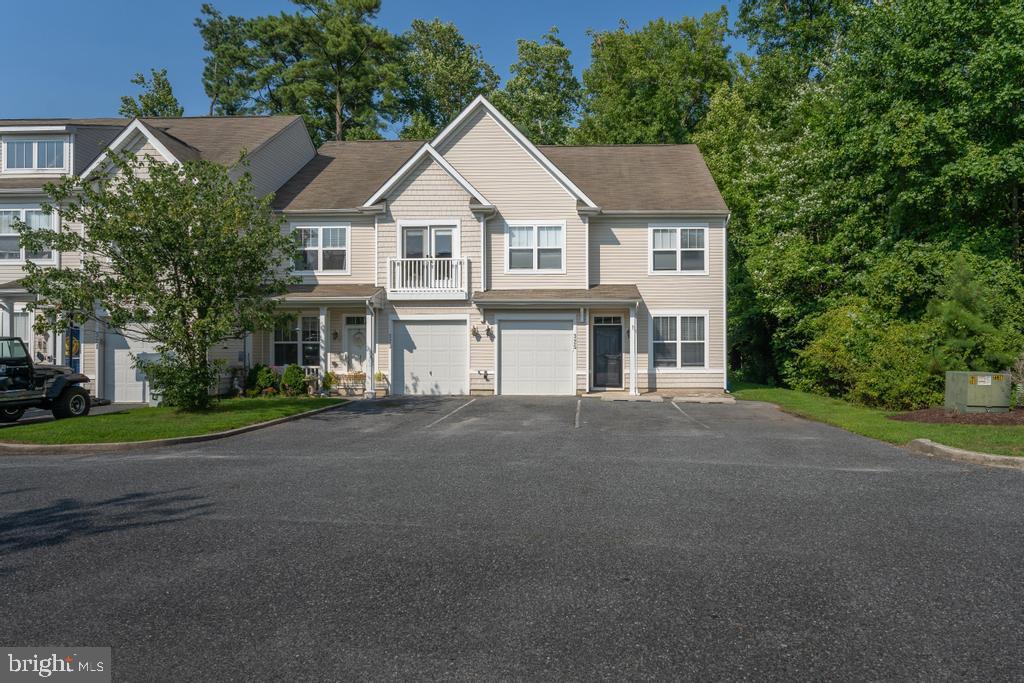 DECATUR FARM - Residential