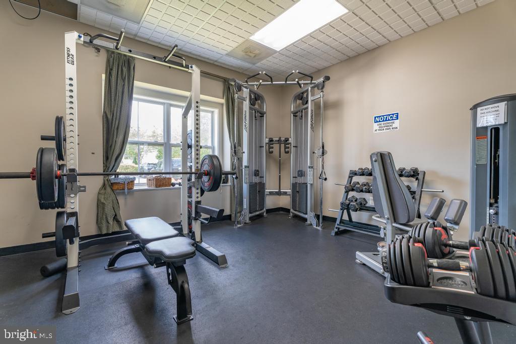 DECATUR FARM - Residential