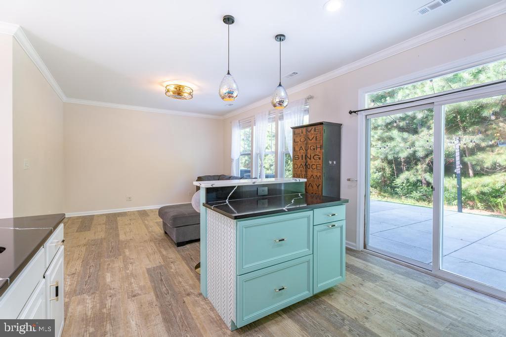 DECATUR FARM - Residential