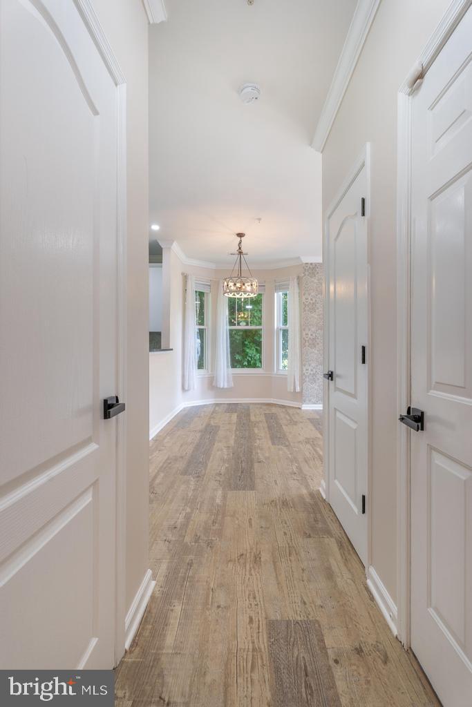 DECATUR FARM - Residential