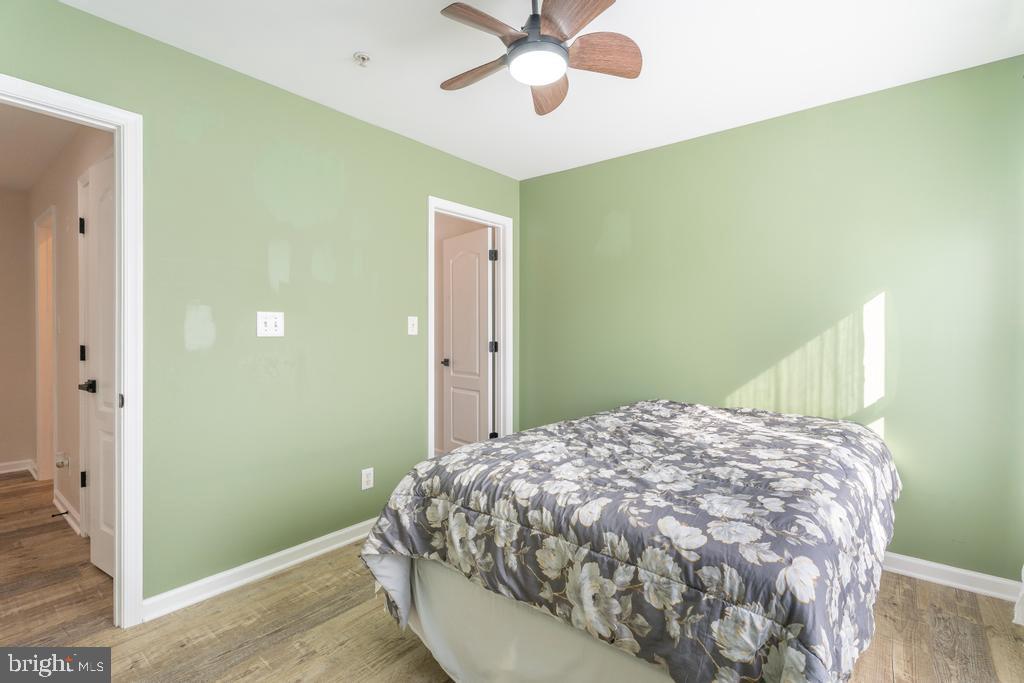 DECATUR FARM - Residential