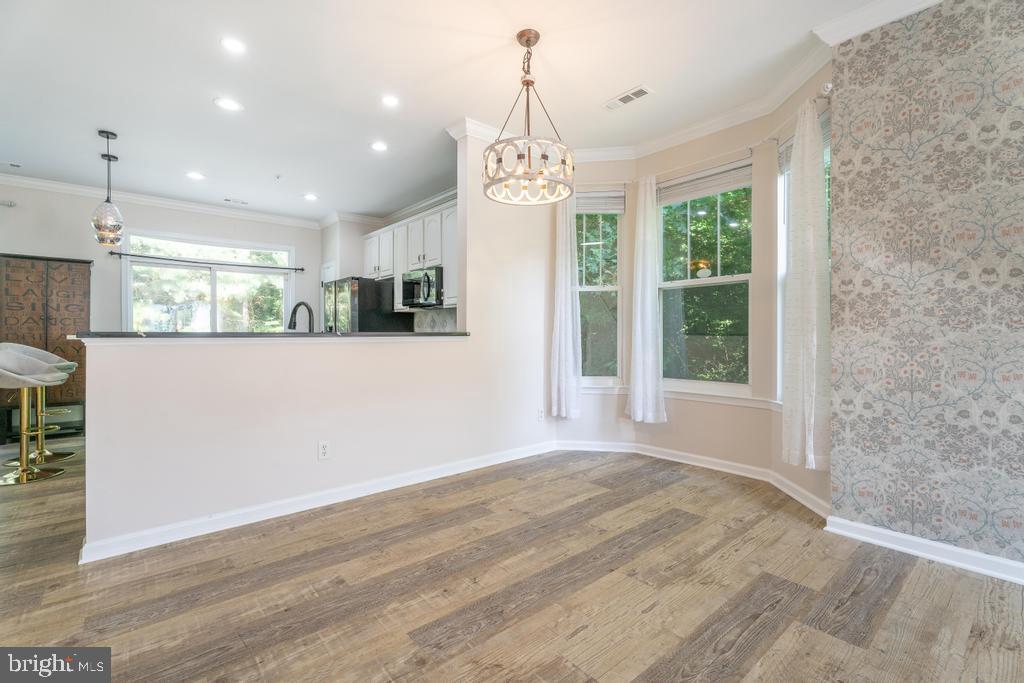 DECATUR FARM - Residential