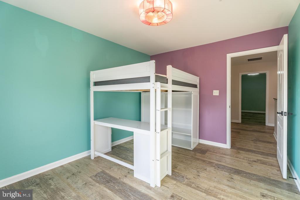 DECATUR FARM - Residential