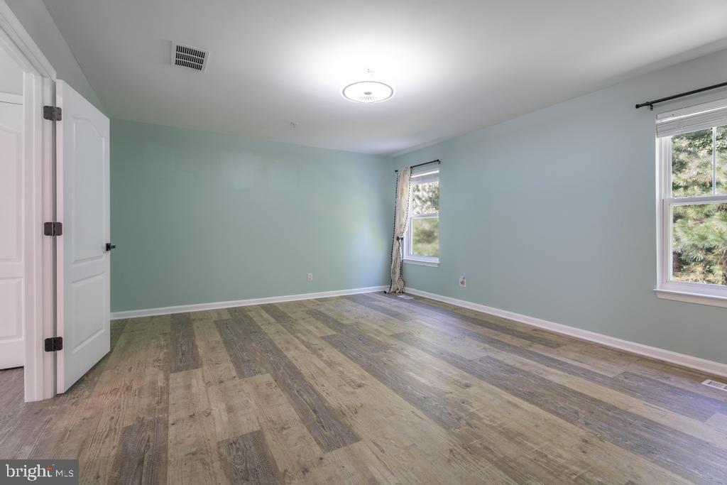 DECATUR FARM - Residential