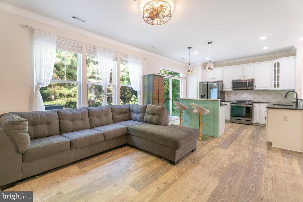 DECATUR FARM - Residential