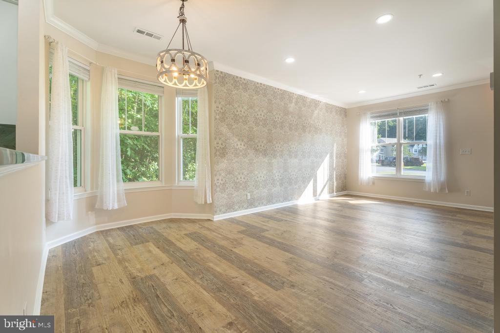 DECATUR FARM - Residential