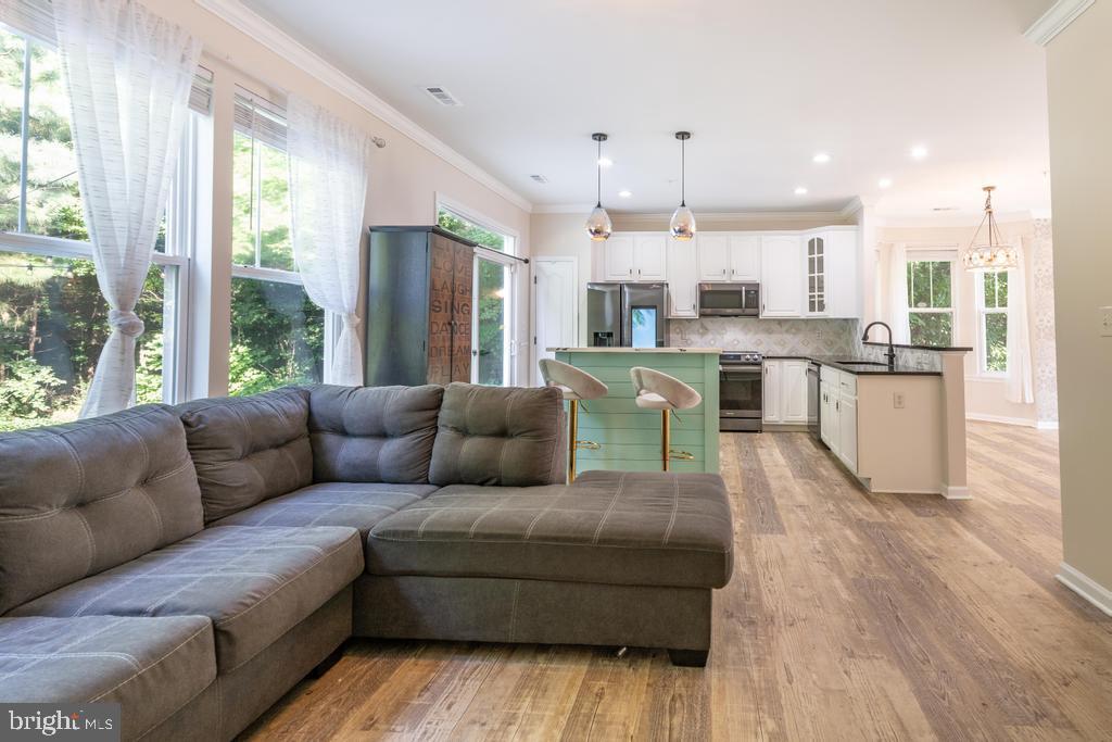 DECATUR FARM - Residential