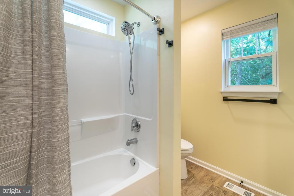 DECATUR FARM - Residential