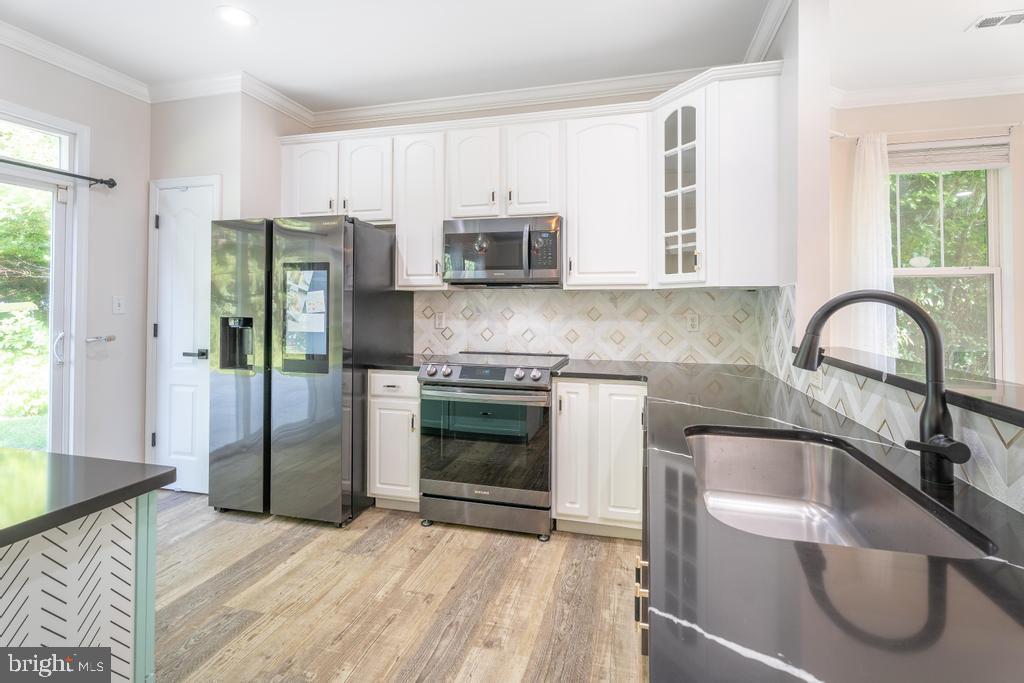 DECATUR FARM - Residential