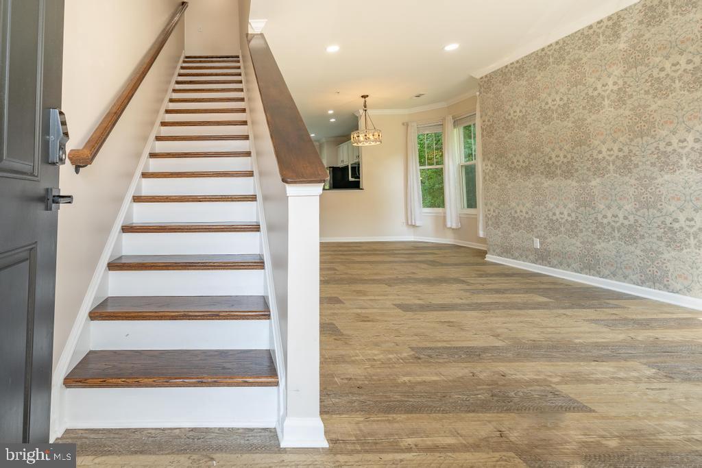 DECATUR FARM - Residential