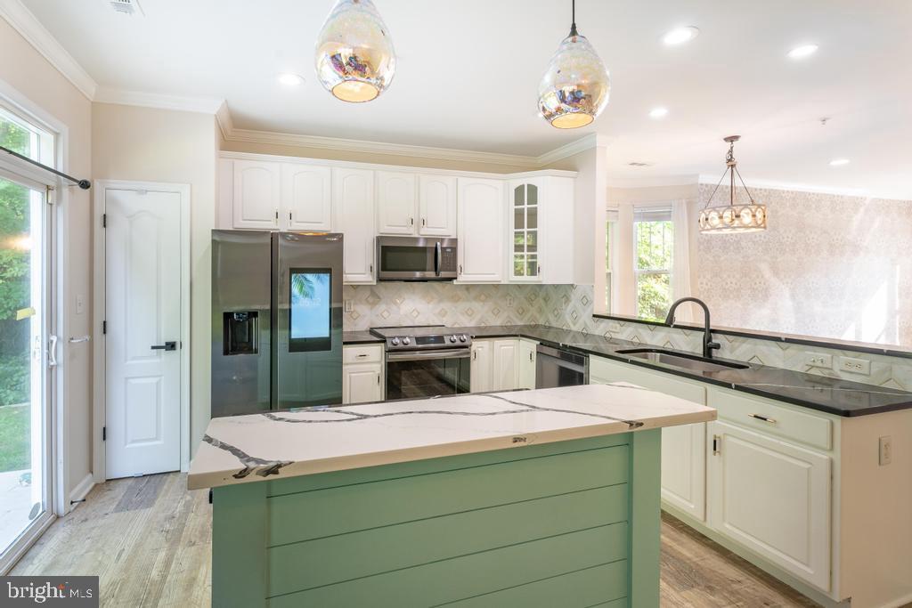 DECATUR FARM - Residential