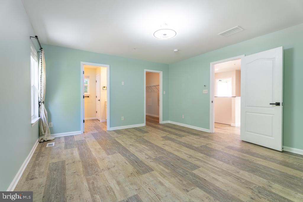 DECATUR FARM - Residential