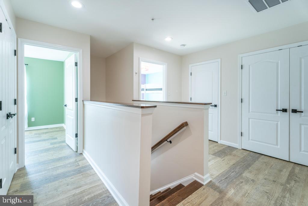 DECATUR FARM - Residential