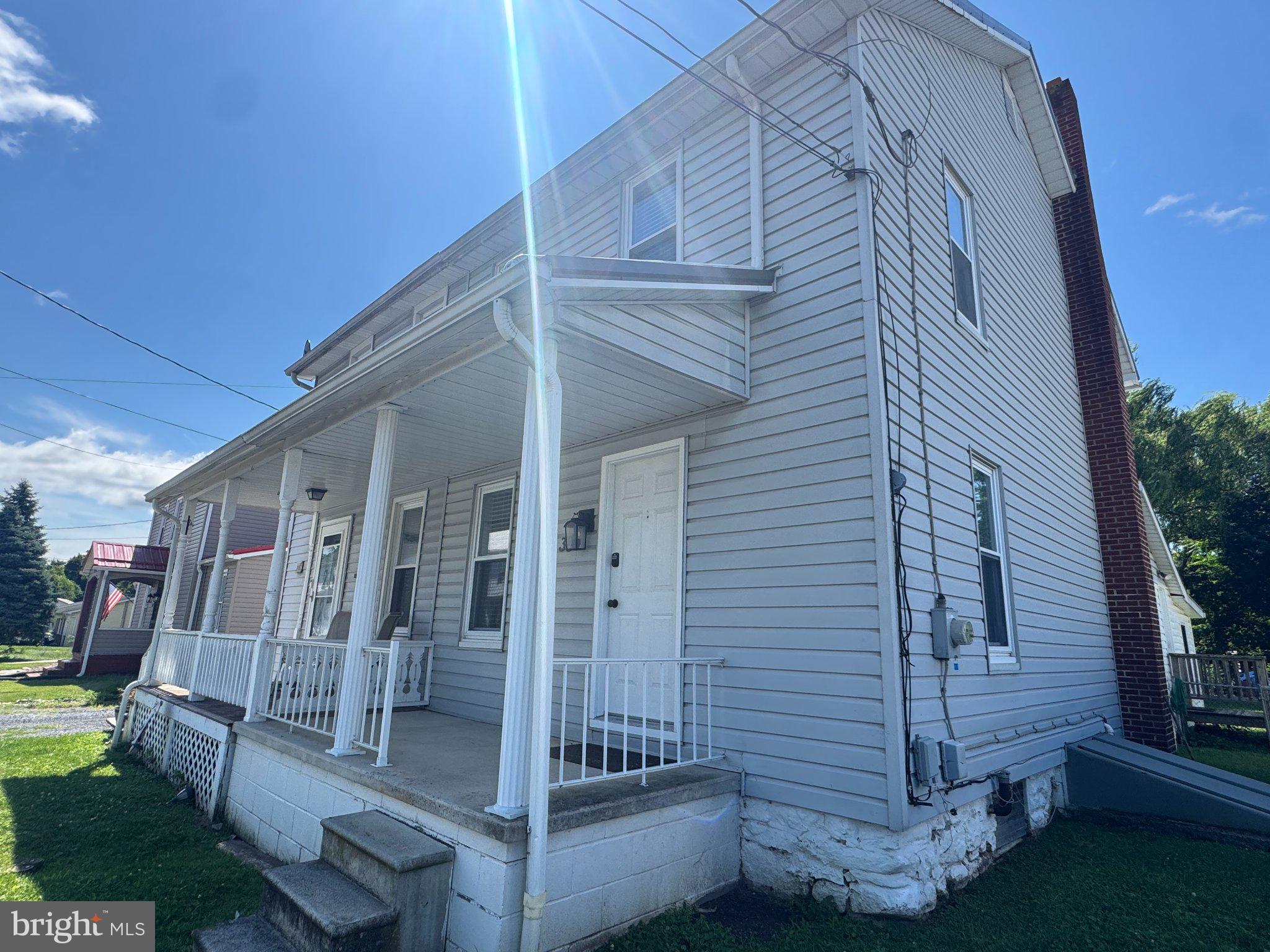 38 MACLAY STREET
