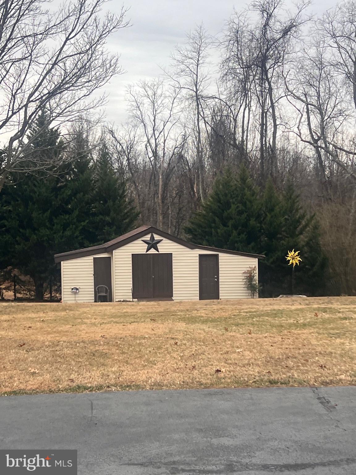 7452 SPERRYVILLE PIKE