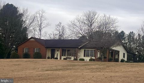 7452 SPERRYVILLE PIKE BOSTON VA 22713