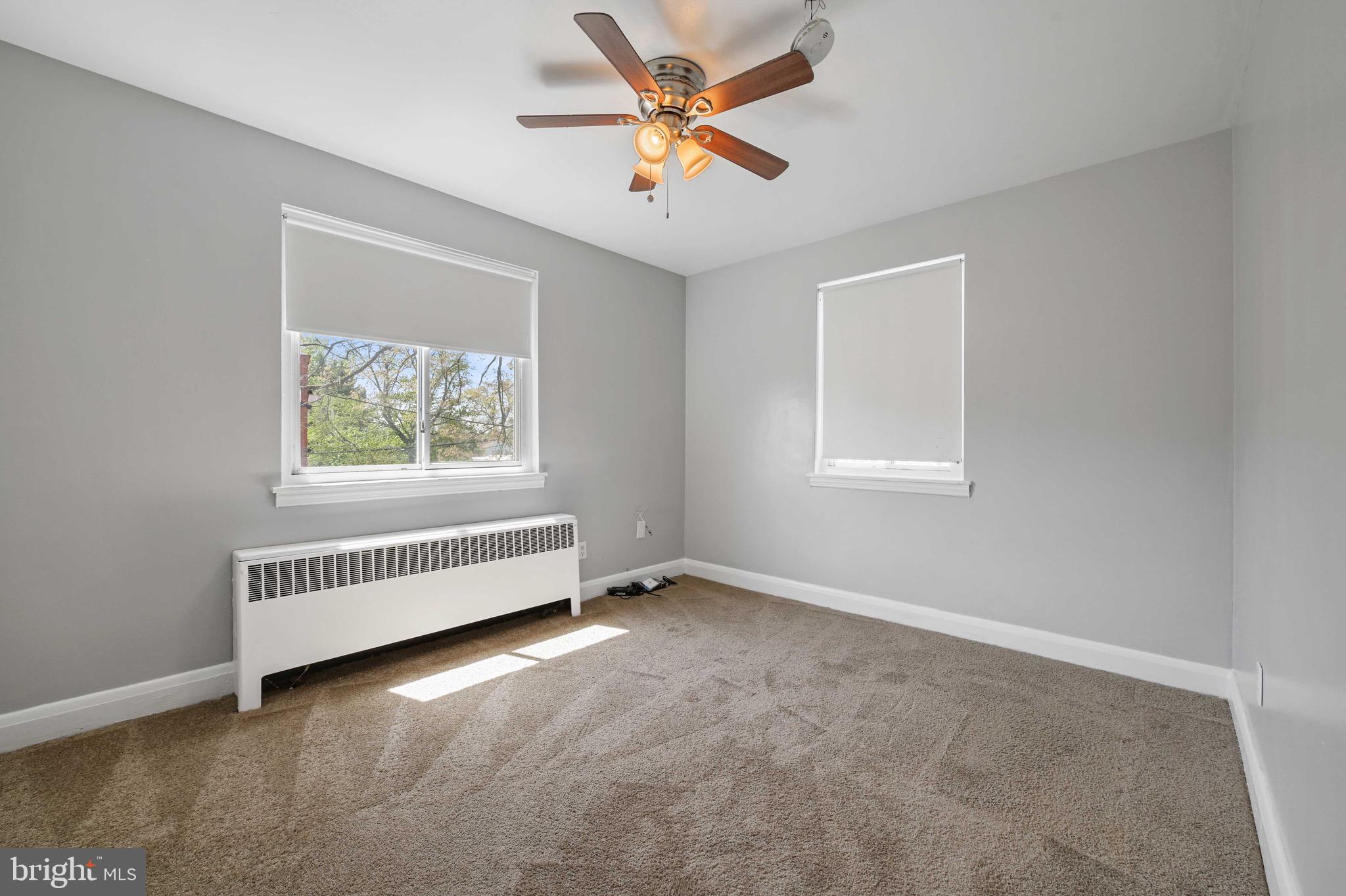 PARKVILLE - Residential Lease