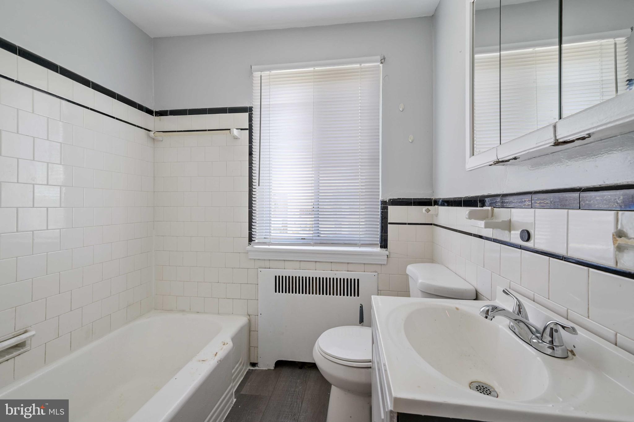 PARKVILLE - Residential Lease