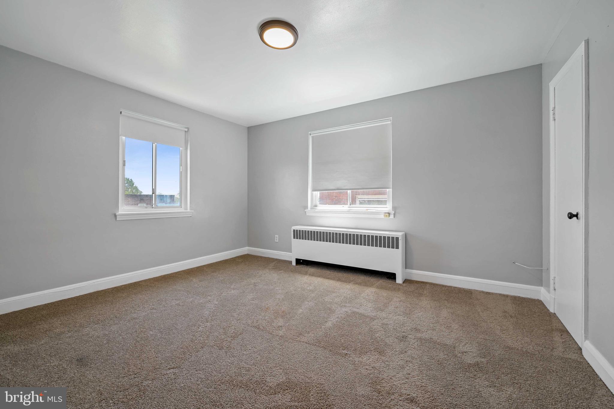 PARKVILLE - Residential Lease