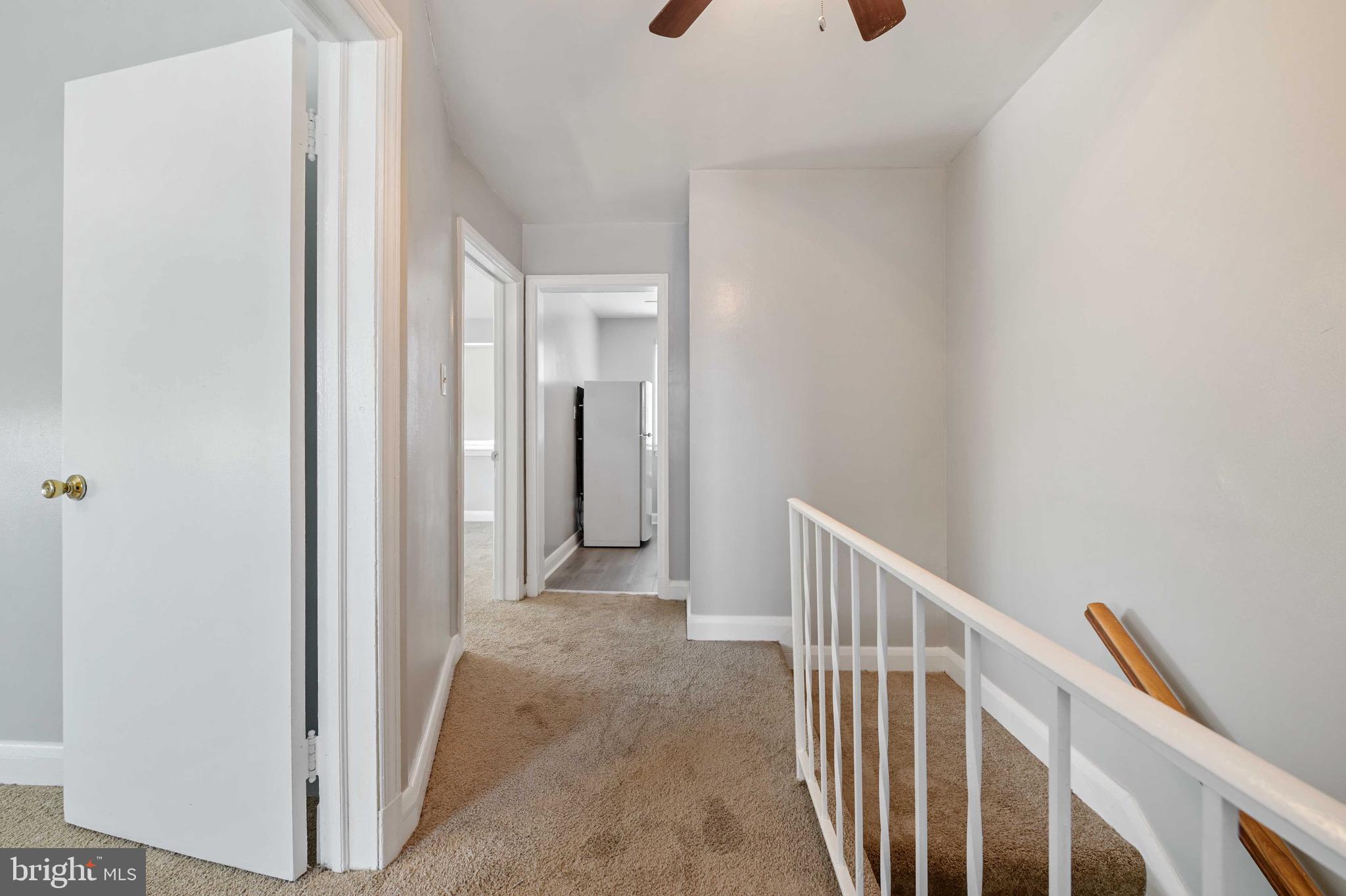 PARKVILLE - Residential Lease