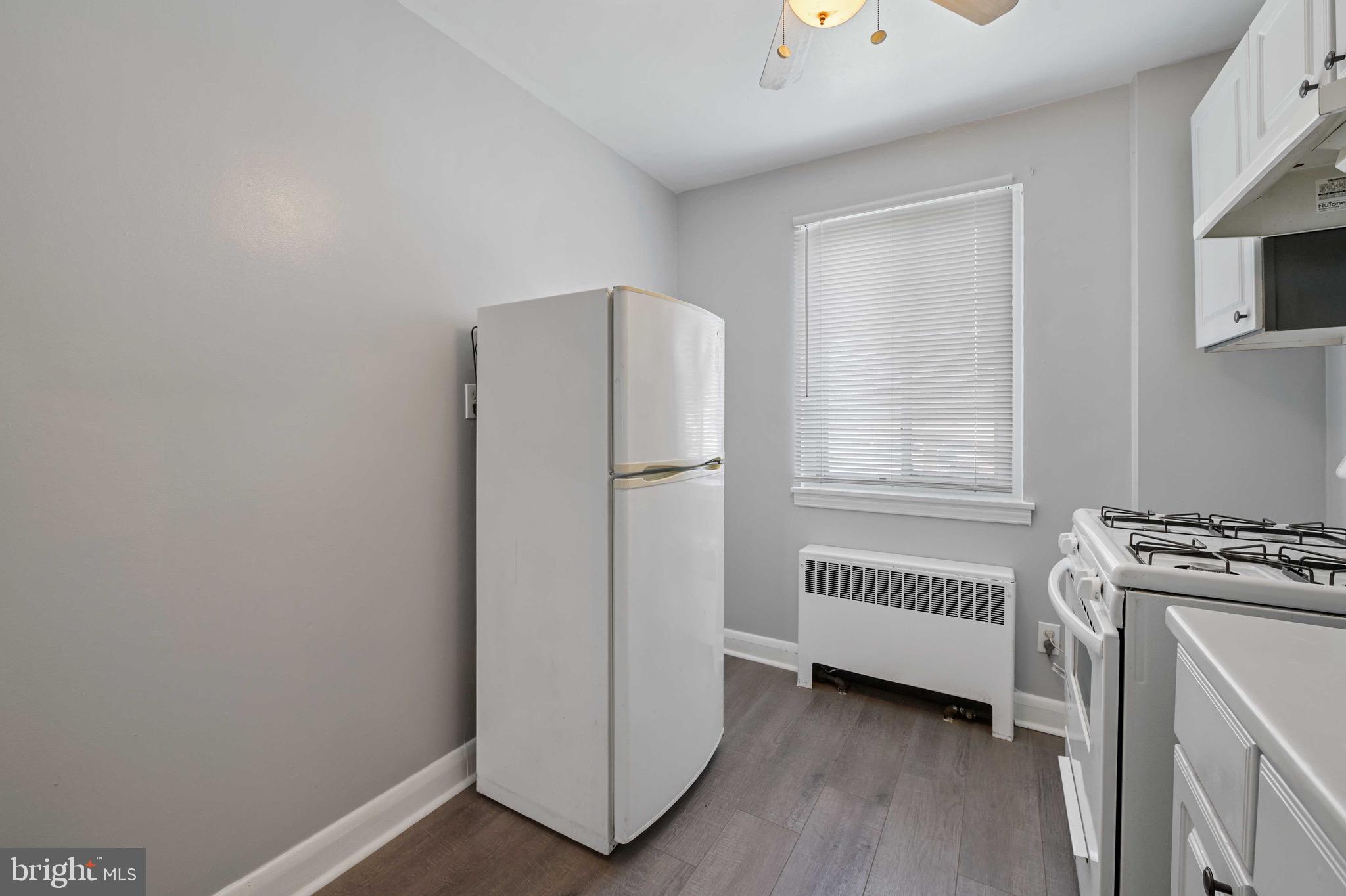 PARKVILLE - Residential Lease