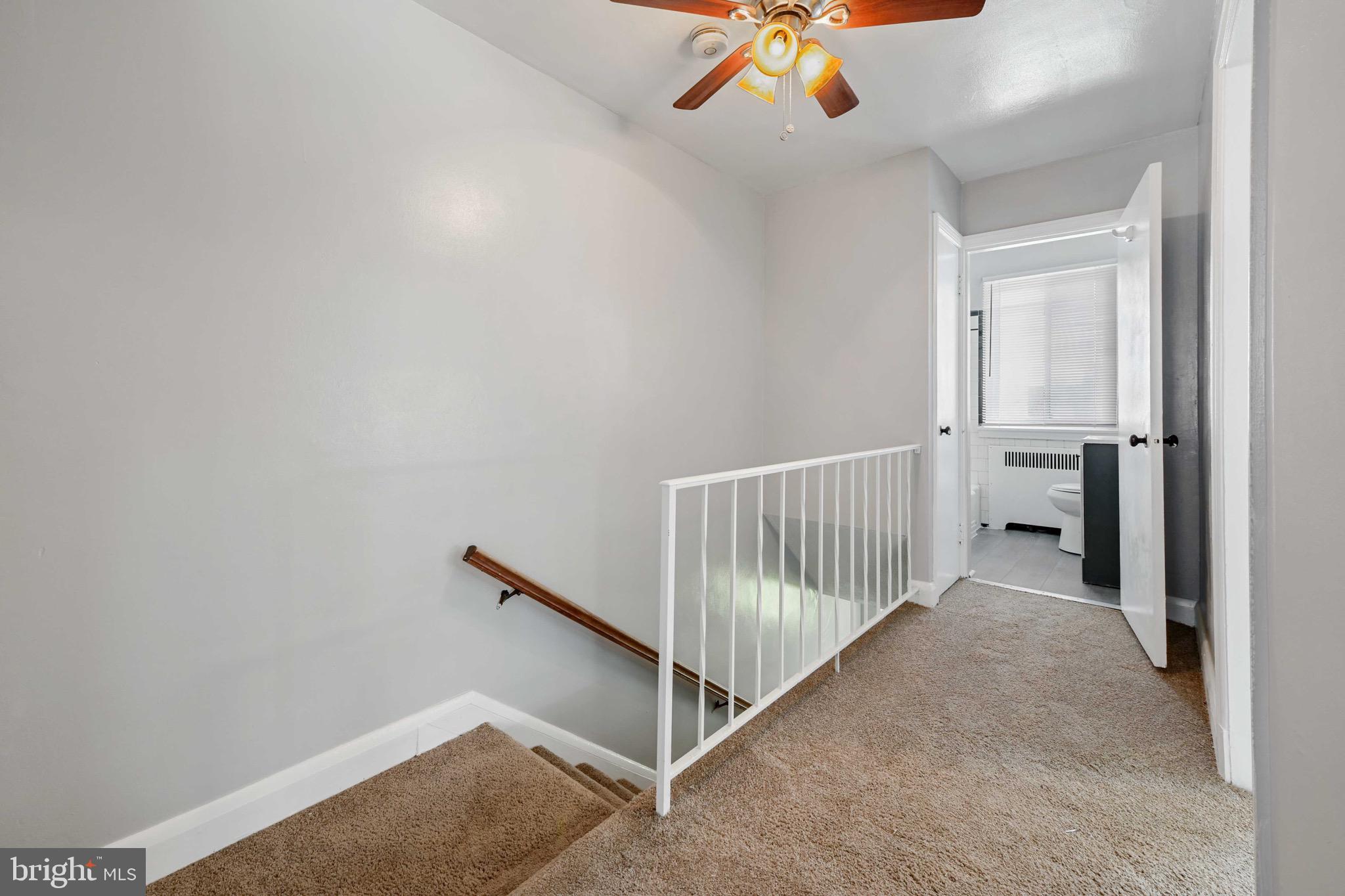 PARKVILLE - Residential Lease