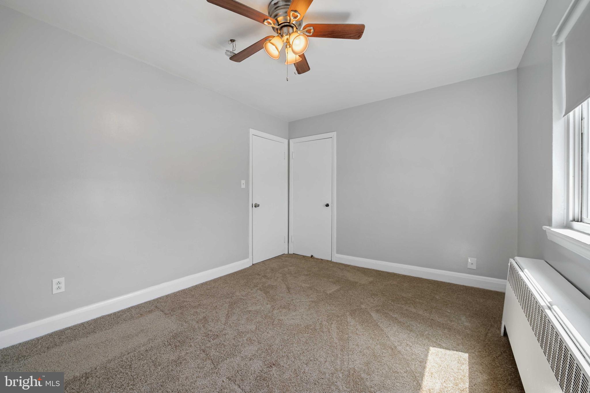 PARKVILLE - Residential Lease