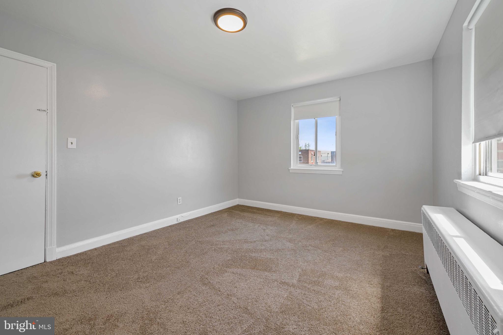 PARKVILLE - Residential Lease