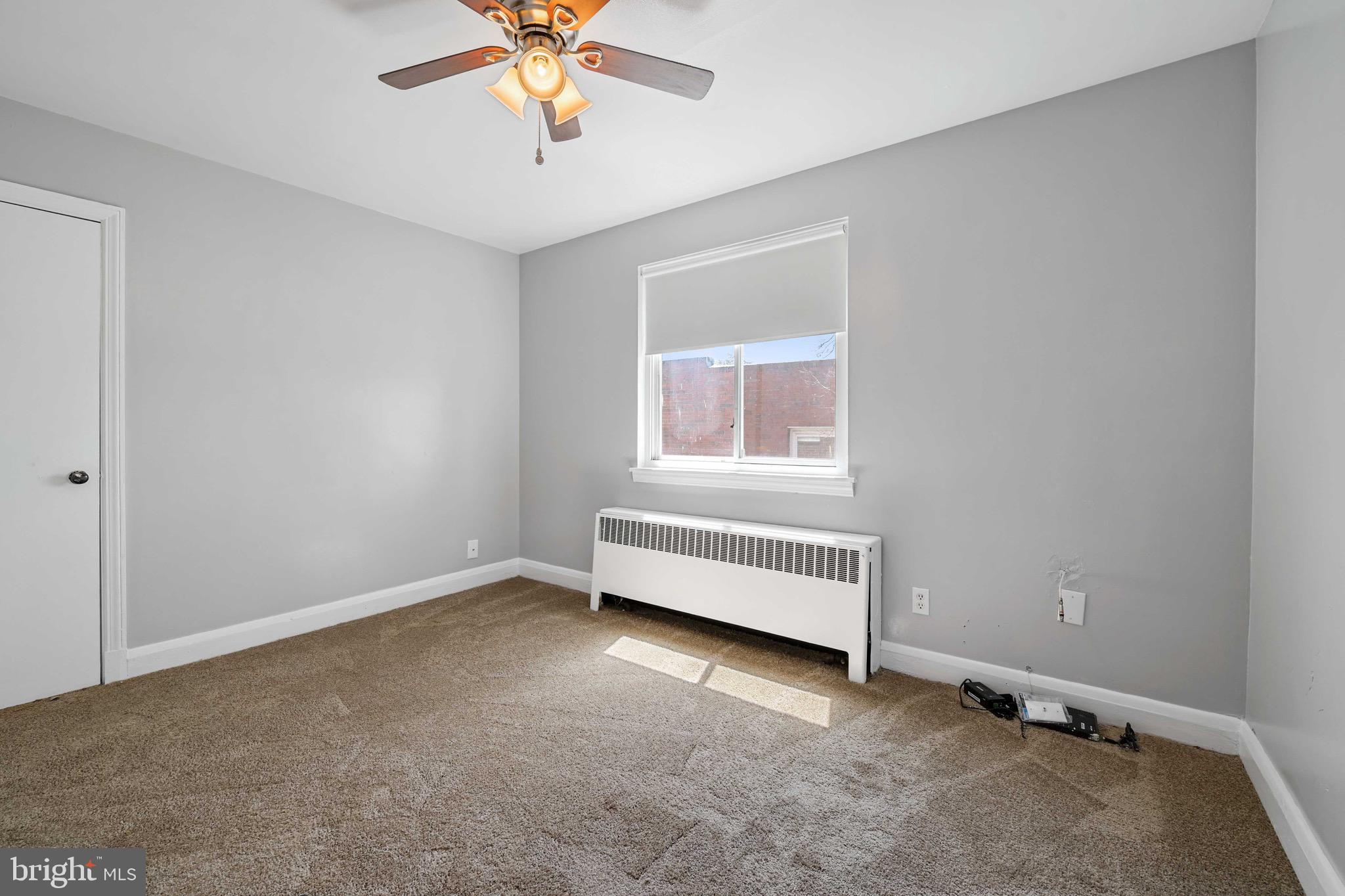 PARKVILLE - Residential Lease